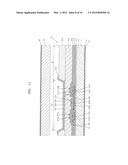 ORGANIC LIGHT-EMITTING DISPLAY DEVICE diagram and image