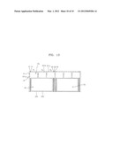 ORGANIC LIGHT-EMITTING DISPLAY DEVICE diagram and image