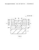 ORGANIC EL DISPLAY UNIT AND ELECTRONIC DEVICE diagram and image