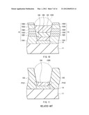 ORGANIC EL DISPLAY UNIT AND ELECTRONIC DEVICE diagram and image