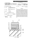 LIGHT EMITTING DIODE diagram and image