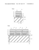 LIGHT EMITTING DIODE diagram and image