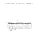 LIGHT EMITTING DEVICE, LIGHT EMITTING DEVICE PACKAGE, AND LIGHT UNIT diagram and image