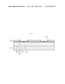 LIGHT EMITTING DEVICE, LIGHT EMITTING DEVICE PACKAGE, AND LIGHT UNIT diagram and image