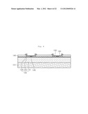 LIGHT EMITTING DEVICE, LIGHT EMITTING DEVICE PACKAGE, AND LIGHT UNIT diagram and image