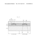 LIGHT EMITTING DEVICE, LIGHT EMITTING DEVICE PACKAGE, AND LIGHT UNIT diagram and image