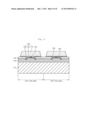 LIGHT EMITTING DEVICE, LIGHT EMITTING DEVICE PACKAGE, AND LIGHT UNIT diagram and image