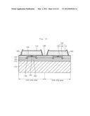 LIGHT EMITTING DEVICE, LIGHT EMITTING DEVICE PACKAGE, AND LIGHT UNIT diagram and image