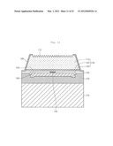 LIGHT EMITTING DEVICE, LIGHT EMITTING DEVICE PACKAGE, AND LIGHT UNIT diagram and image