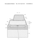 LIGHT EMITTING DEVICE, LIGHT EMITTING DEVICE PACKAGE, AND LIGHT UNIT diagram and image