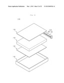 LIGHT EMITTING DEVICE, LIGHT EMITTING DEVICE PACKAGE, AND LIGHT UNIT diagram and image