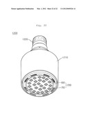 LIGHT EMITTING DEVICE, LIGHT EMITTING DEVICE PACKAGE, AND LIGHT UNIT diagram and image