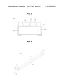 LIGHT EMITTING DEVICE diagram and image