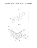 LIGHT EMITTING DEVICE diagram and image