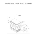 LIGHT EMITTING DEVICE diagram and image