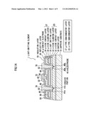 Light-emitting element diagram and image