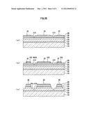 Light-emitting element diagram and image