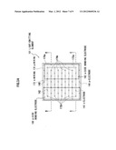 Light-emitting element diagram and image