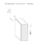 VERTICAL GATED ACCESS TRANSISTOR diagram and image