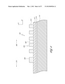 VERTICAL GATED ACCESS TRANSISTOR diagram and image