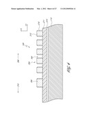 VERTICAL GATED ACCESS TRANSISTOR diagram and image