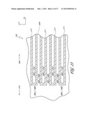 VERTICAL GATED ACCESS TRANSISTOR diagram and image