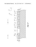 VERTICAL GATED ACCESS TRANSISTOR diagram and image