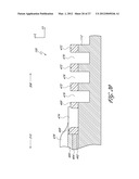 VERTICAL GATED ACCESS TRANSISTOR diagram and image