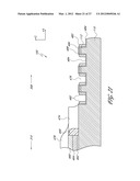 VERTICAL GATED ACCESS TRANSISTOR diagram and image