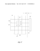 VERTICAL GATED ACCESS TRANSISTOR diagram and image