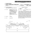 LATERAL-DIFFUSION METAL-OXIDE-SEMICONDUCTOR DEVICE diagram and image