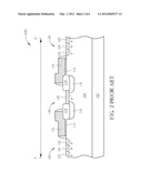 LATERAL-DIFFUSION METAL-OXIDE-SEMICONDUCTOR DEVICE diagram and image