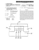 Strained Semiconductor Using Elastic Edge Relaxation Of A Stressor     Combined With Buried Insulating Layer diagram and image