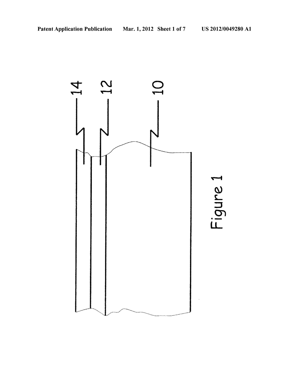 Strained Semiconductor Using Elastic Edge Relaxation Of A Stressor     Combined With Buried Insulating Layer - diagram, schematic, and image 02