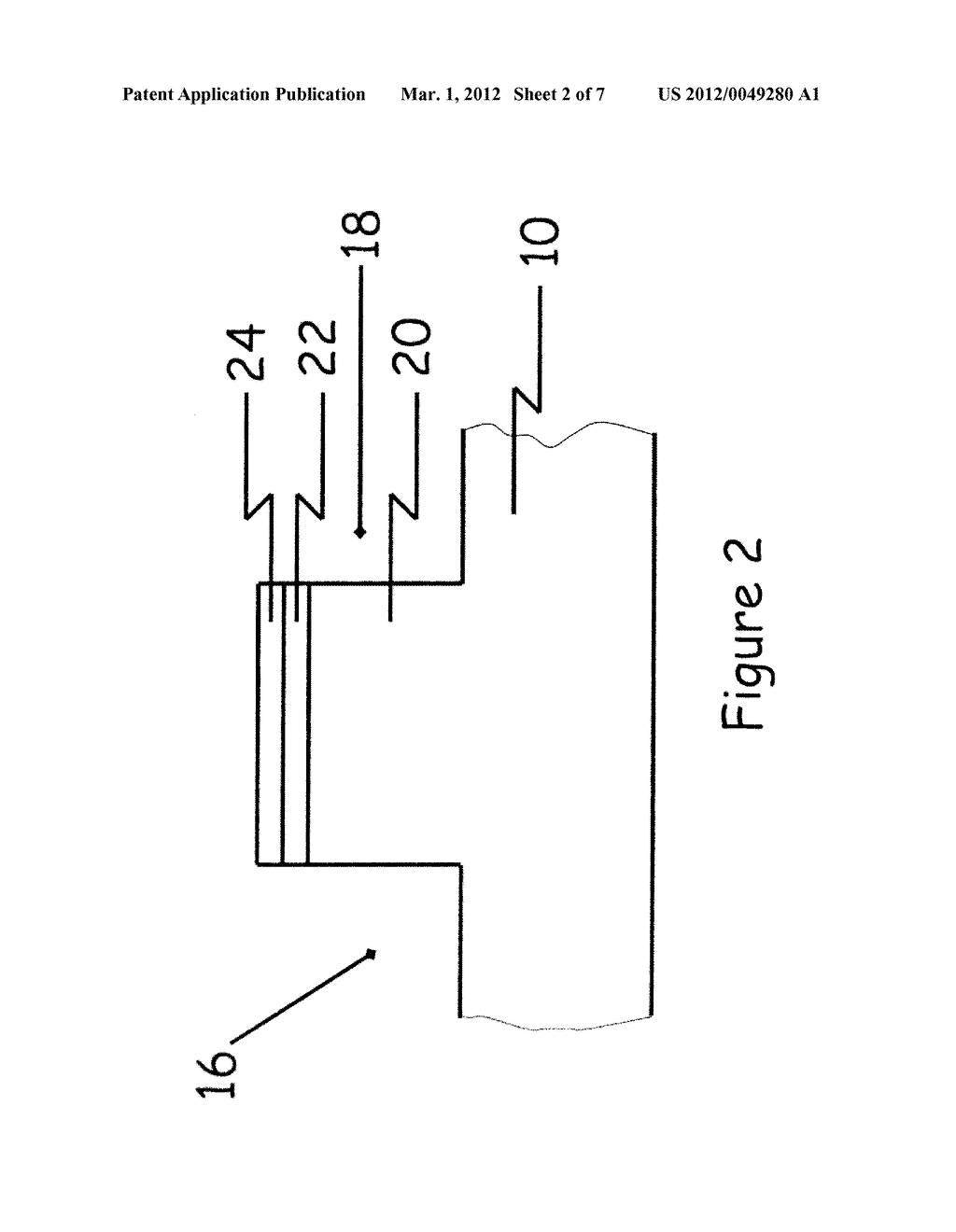 Strained Semiconductor Using Elastic Edge Relaxation Of A Stressor     Combined With Buried Insulating Layer - diagram, schematic, and image 03