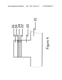 Strained Semiconductor Using Elastic Edge Relaxation Of A Stressor     Combined With Buried Insulating Layer diagram and image