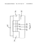 Strained Semiconductor Using Elastic Edge Relaxation Of A Stressor     Combined With Buried Insulating Layer diagram and image