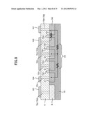 SEMICONDUCTOR INTEGRATED CIRCUIT AND SEMICONDUCTOR INTEGRATED CIRCUIT     APPARATUS diagram and image