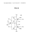 SEMICONDUCTOR INTEGRATED CIRCUIT AND SEMICONDUCTOR INTEGRATED CIRCUIT     APPARATUS diagram and image