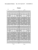 SEMICONDUCTOR INTEGRATED CIRCUIT AND SEMICONDUCTOR INTEGRATED CIRCUIT     APPARATUS diagram and image