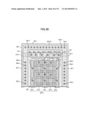 SEMICONDUCTOR INTEGRATED CIRCUIT AND SEMICONDUCTOR INTEGRATED CIRCUIT     APPARATUS diagram and image