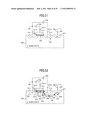 SEMICONDUCTOR INTEGRATED CIRCUIT AND SEMICONDUCTOR INTEGRATED CIRCUIT     APPARATUS diagram and image