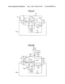 SEMICONDUCTOR INTEGRATED CIRCUIT AND SEMICONDUCTOR INTEGRATED CIRCUIT     APPARATUS diagram and image