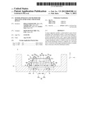 SENSOR APPARATUS AND METHOD FOR MOUNTING SEMICONDUCTOR SENSOR DEVICE diagram and image