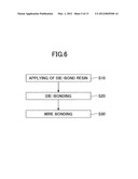 SENSOR APPARATUS AND METHOD FOR MOUNTING SEMICONDUCTOR SENSOR DEVICE diagram and image