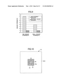 SENSOR APPARATUS AND METHOD FOR MOUNTING SEMICONDUCTOR SENSOR DEVICE diagram and image