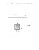 SENSOR APPARATUS AND METHOD FOR MOUNTING SEMICONDUCTOR SENSOR DEVICE diagram and image