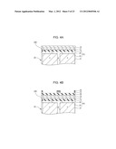 SOLID-STATE IMAGING ELEMENT, METHOD OF MANUFACTURING THE SAME, SOLID-STATE     IMAGING APPARATUS, AND IMAGING APPARATUS diagram and image