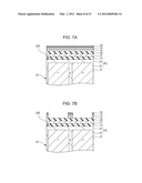 SOLID-STATE IMAGING ELEMENT, METHOD OF MANUFACTURING THE SAME, SOLID-STATE     IMAGING APPARATUS, AND IMAGING APPARATUS diagram and image