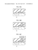 SOLID-STATE IMAGING ELEMENT, METHOD OF MANUFACTURING THE SAME, SOLID-STATE     IMAGING APPARATUS, AND IMAGING APPARATUS diagram and image